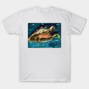 Crocodile T-Shirt